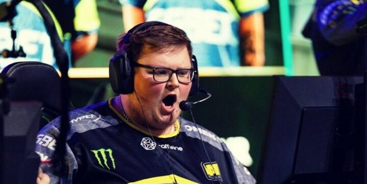 Na'Vi — NIP. Прогноз на матч CS:GO (25 августа 2020 года) Na'Vi — NIP. Прогноз на матч CS:GO (25 августа 2020 года)