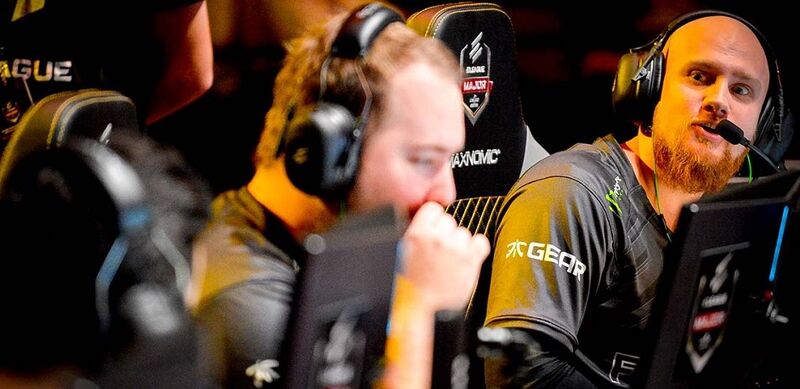 Heroic — Fnatic. Прогноз на матч CS:GO (25 августа 2020 года) Heroic — Fnatic. Прогноз на матч CS:GO (25 августа 2020 года)