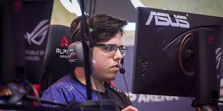 100 Thieves — FURIA. Прогноз на матч CS:GO (25 августа 2020 года) 100 Thieves — FURIA. Прогноз на матч CS:GO (25 августа 2020 года)