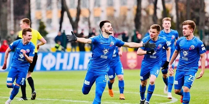 Акрон — Чертаново. Прогноз на матч Кубка России (26 августа 2020 года) Акрон — Чертаново. Прогноз на матч Кубка России (26 августа 2020 года)