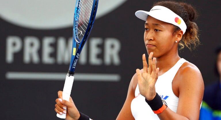 Наоми Осака – Анетт Контавейт. Прогноз на матч WTA Нью-Йорк (26 августа 2020 года) Наоми Осака – Анетт Контавейт. Прогноз на матч WTA Нью-Йорк (26 августа 2020 года)