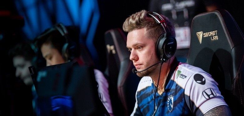 Liquid — Cloud9. Прогноз на матч CS:GO (26 августа 2020 года) Liquid — Cloud9. Прогноз на матч CS:GO (26 августа 2020 года)