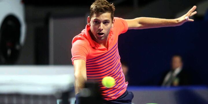 Милош Раонич - Филип Крайинович. Прогноз на ATP Нью-Йорк (27 августа 2020 года)
Милош Раонич - Филип Крайинович. Прогноз на ATP Нью-Йорк (27 августа 2020 года)
