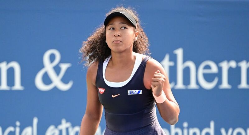 Элиза Мертенс – Наоми Осака. Прогноз на матч WTA Нью-Йорк (28 августа 2020 года) Элиза Мертенс – Наоми Осака. Прогноз на матч WTA Нью-Йорк (28 августа 2020 года)