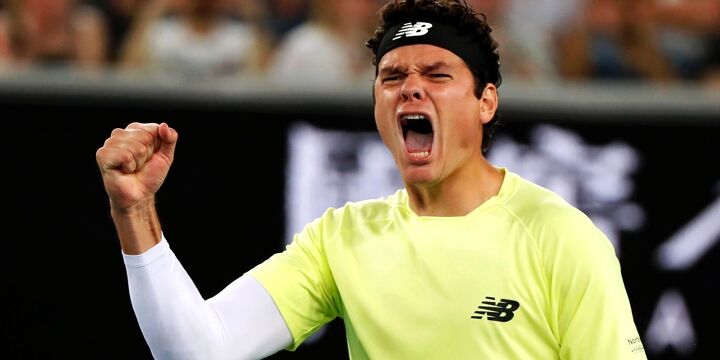 Стефанос Циципас - Милош Раонич. Прогноз на ATP Нью-Йорк (28 августа 2020 года)
Стефанос Циципас - Милош Раонич. Прогноз на ATP Нью-Йорк (28 августа 2020 года)