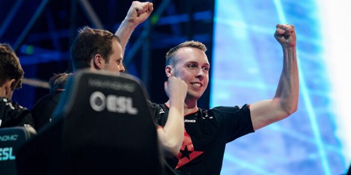 Astralis — NIP. Прогноз на матч CS:GO (28 августа 2020 года) Astralis — NIP. Прогноз на матч CS:GO (28 августа 2020 года)