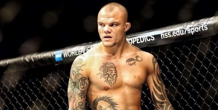 Энтони Смит — Александр Ракич. Прогноз на UFC (30 августа 2020 года) Энтони Смит — Александр Ракич. Прогноз на UFC (30 августа 2020 года)