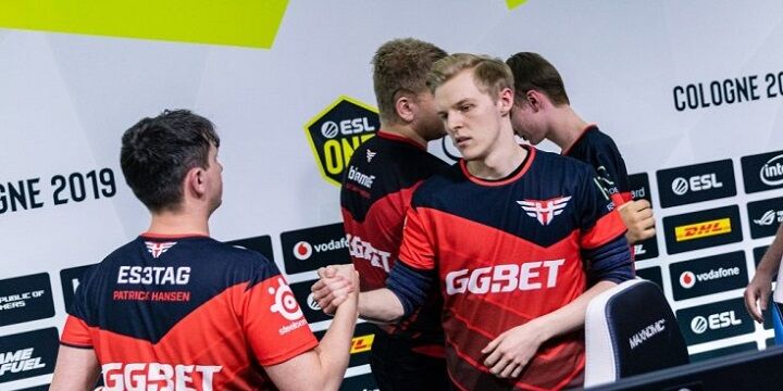 Heroic — G2. Прогноз на матч CS:GO (29 августа 2020 года) Heroic — G2. Прогноз на матч CS:GO (29 августа 2020 года)