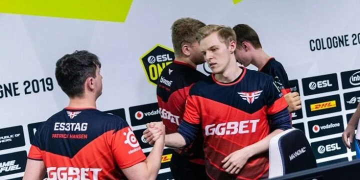 Heroic — G2. Прогноз на матч CS:GO (29 августа 2020 года) Heroic — G2. Прогноз на матч CS:GO (29 августа 2020 года)