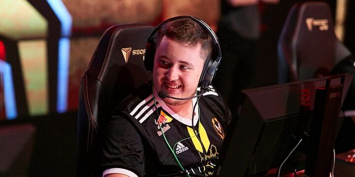 NIP — Vitality. Прогноз на матч CS:GO (29 августа 2020 года) NIP — Vitality. Прогноз на матч CS:GO (29 августа 2020 года)