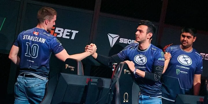 Liquid — Evil Geniuses. Прогноз на матч CS:GO (29 августа 2020 года) Liquid — Evil Geniuses. Прогноз на матч CS:GO (29 августа 2020 года)