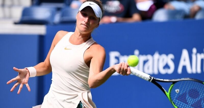 Маркета Вондроушова – Гретье Минен. Прогноз на матч WTA ЮС Оупен (31 августа 2020 года) Маркета Вондроушова – Гретье Минен. Прогноз на матч WTA ЮС Оупен (31 августа 2020 года)