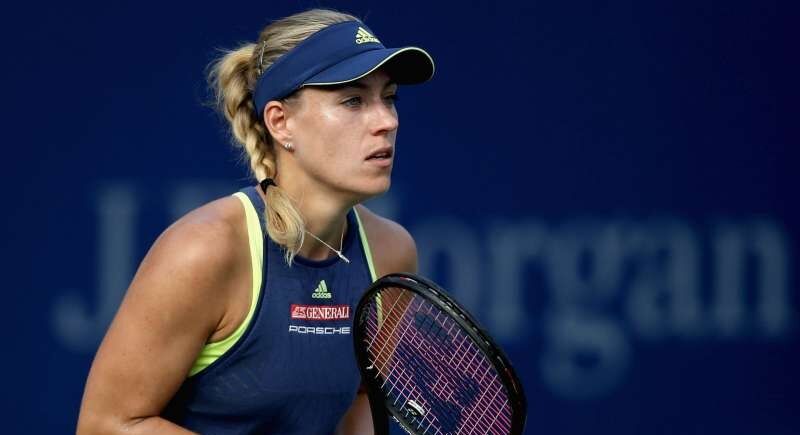 Анжелик Кербер – Айла Томлянович. Прогноз на матч WTA ЮС Оупен (31 августа 2020 года) Анжелик Кербер – Айла Томлянович. Прогноз на матч WTA ЮС Оупен (31 августа 2020 года)