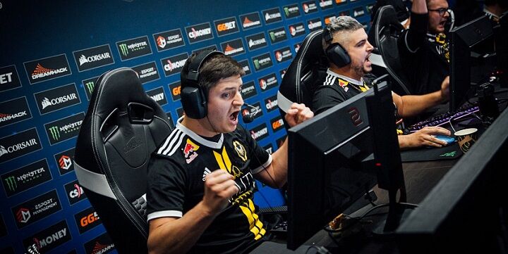 Heroic — Vitality. Прогноз на матч CS:GO (30 августа 2020 года) Heroic — Vitality. Прогноз на матч CS:GO (30 августа 2020 года)