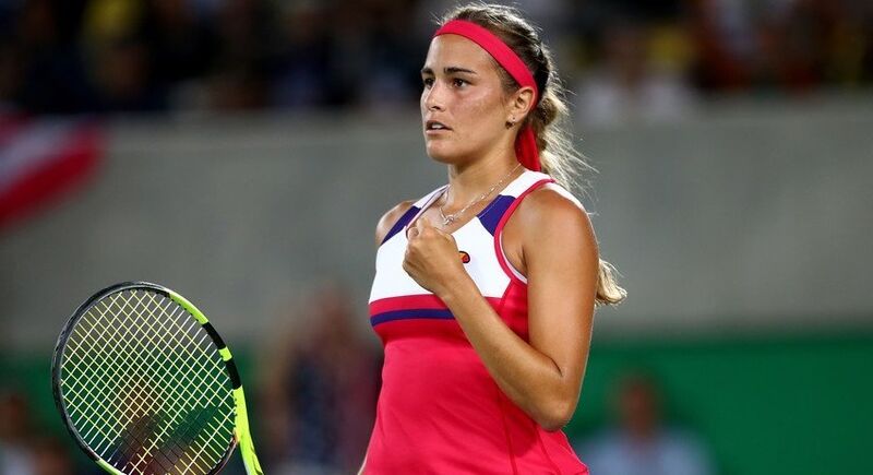 Маргарита Гаспарян – Моника Пюиг. Прогноз на матч WTA ЮС Оупен (1 сентября 2020 года) Маргарита Гаспарян – Моника Пюиг. Прогноз на матч WTA ЮС Оупен (1 сентября 2020 года)
