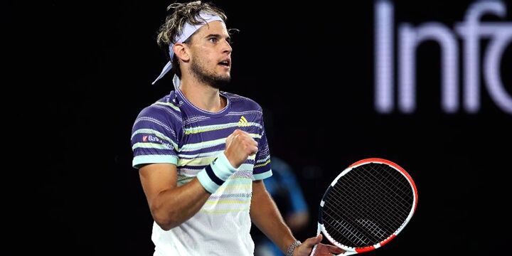 Хауме Мунар - Доминик Тим. Прогноз на US Open (1 сентября 2020 года)
Хауме Мунар - Доминик Тим. Прогноз на US Open (1 сентября 2020 года)