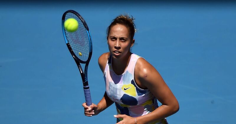 Мэдисон Киз - Тимеа Бабош. Прогноз на матч WTA ЮС Оупен (2 сентября 2020 года) Мэдисон Киз - Тимеа Бабош. Прогноз на матч WTA ЮС Оупен (2 сентября 2020 года)