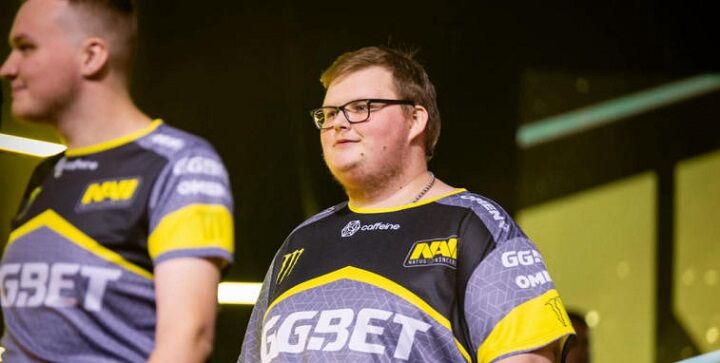 Na'Vi — GODSENT. Прогноз на матч CS:GO (1 сентября 2020 года) Na'Vi — GODSENT. Прогноз на матч CS:GO (1 сентября 2020 года)