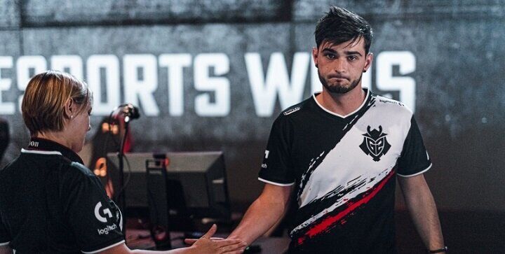 G2 — OG. Прогноз на матч CS:GO (1 сентября 2020 года) G2 — OG. Прогноз на матч CS:GO (1 сентября 2020 года)