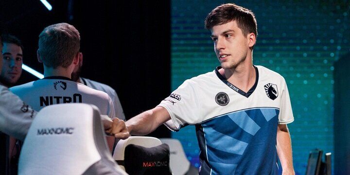 Chaos — Liquid. Прогноз на матч CS:GO (1 сентября 2020 года) Chaos — Liquid. Прогноз на матч CS:GO (1 сентября 2020 года)