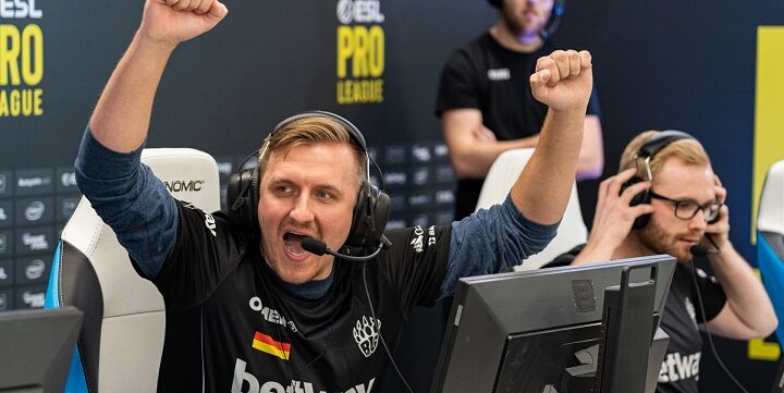 BIG — AGO. Прогноз на матч CS:GO (1 сентября 2020 года) BIG — AGO. Прогноз на матч CS:GO (1 сентября 2020 года)