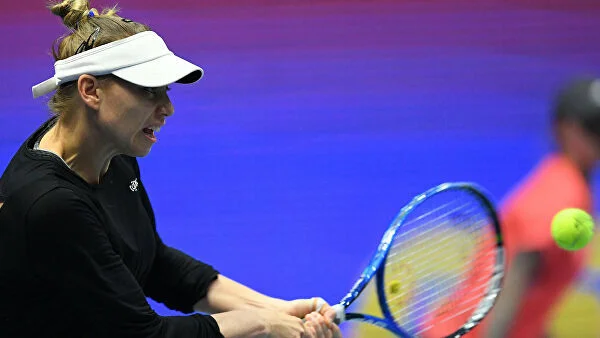 Вера Звонарева - Лейла Анни Фернандес. Прогноз на матч WTA US Open (1 сентября 2020 года) 