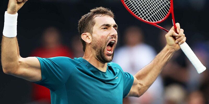 Марин Чилич — Денис Кудла. Прогноз на матч ATP ЮС Оупен (1 сентября 2020 года) Марин Чилич — Денис Кудла. Прогноз на матч ATP ЮС Оупен (1 сентября 2020 года)