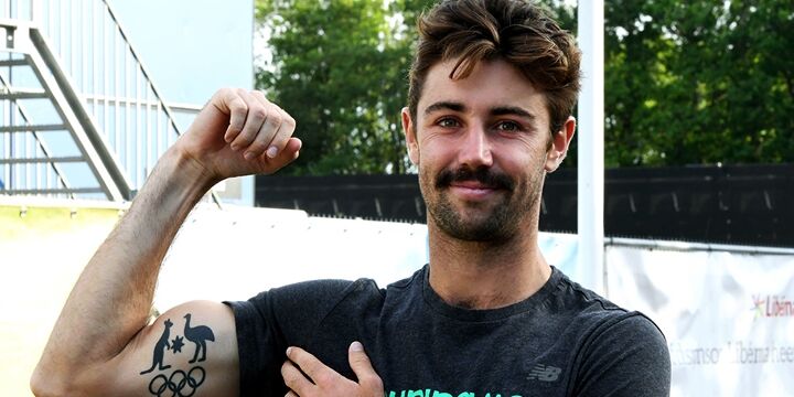 Егор Герасимов - Джордан Томпсон. Прогноз на US Open (2 сентября 2020 года)
Егор Герасимов - Джордан Томпсон. Прогноз на US Open (2 сентября 2020 года)