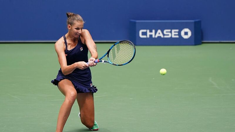 Каролина Плишкова - Каролин Гарсия. Прогноз на матч WTA ЮС Оупен (2 сентября 2020 года) Каролина Плишкова - Каролин Гарсия. Прогноз на матч WTA ЮС Оупен (2 сентября 2020 года)
