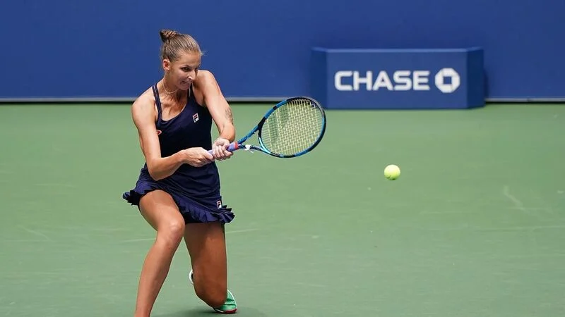 Каролина Плишкова - Каролин Гарсия. Прогноз на матч WTA ЮС Оупен (2 сентября 2020 года) Каролина Плишкова - Каролин Гарсия. Прогноз на матч WTA ЮС Оупен (2 сентября 2020 года)