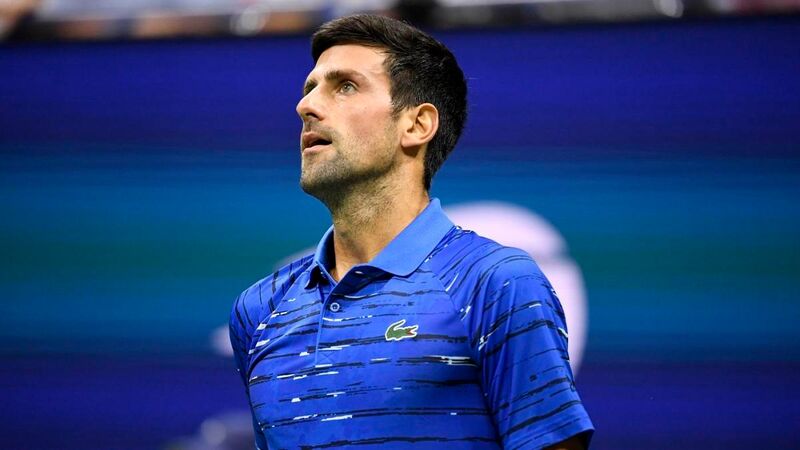 Новак Джокович - Кайл Эдмунд. Прогноз на матч АТР US Open (2 сентября 2020 года) Новак Джокович - Кайл Эдмунд. Прогноз на матч АТР US Open (2 сентября 2020 года)