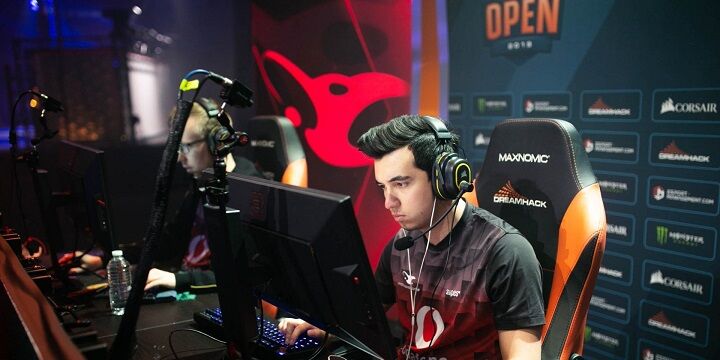 FaZe Clan — Mousesports. Прогноз на матч CS:GO (2 сентября 2020 года) FaZe Clan — Mousesports. Прогноз на матч CS:GO (2 сентября 2020 года)