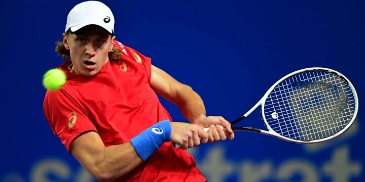 Эмил Руусувори - Каспер Рууд. Прогноз на US Open (3 сентября 2020 года)
Эмил Руусувори - Каспер Рууд. Прогноз на US Open (3 сентября 2020 года)