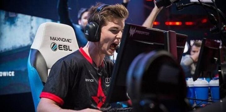 Complexity — Astralis. Прогноз на матч CS:GO (3 сентября 2020 года) Complexity — Astralis. Прогноз на матч CS:GO (3 сентября 2020 года)
