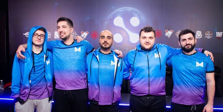 Nigma — OG. Прогноз на матч Dota 2 (3 сентября 2020 года) Nigma — OG. Прогноз на матч Dota 2 (3 сентября 2020 года)