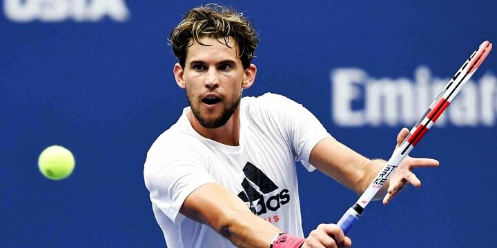Сумит Нагал - Доминик Тим. Прогноз на US Open (3 сентября 2020 года)
Сумит Нагал - Доминик Тим. Прогноз на US Open (3 сентября 2020 года)