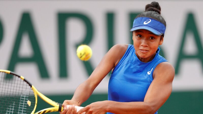 Лейла-Анни Фернандес - София Кенин. Прогноз на матч WTA ЮС Оупен (3 сентября 2020 года) Лейла-Анни Фернандес - София Кенин. Прогноз на матч WTA ЮС Оупен (3 сентября 2020 года)