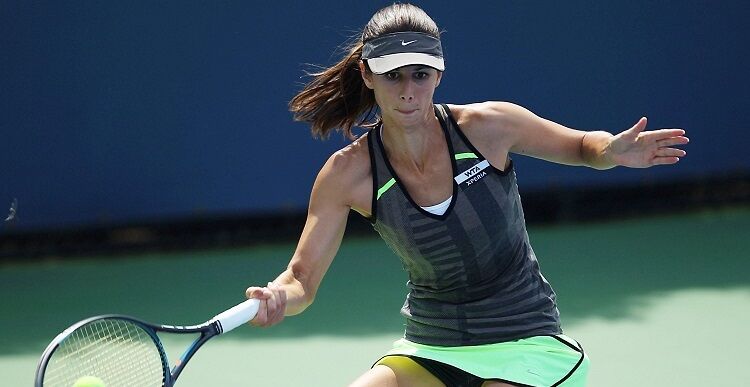 Цветана Пиронкова – Гарбинье Мугуруса. Прогноз на матч WTA ЮС Оупен (3 сентября 2020 года) Цветана Пиронкова – Гарбинье Мугуруса. Прогноз на матч WTA ЮС Оупен (3 сентября 2020 года)