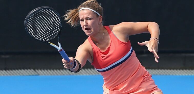 Каролина Мухова – Анна Калинская. Прогноз на матч WTA ЮС Оупен (3 сентября 2020 года) Каролина Мухова – Анна Калинская. Прогноз на матч WTA ЮС Оупен (3 сентября 2020 года)