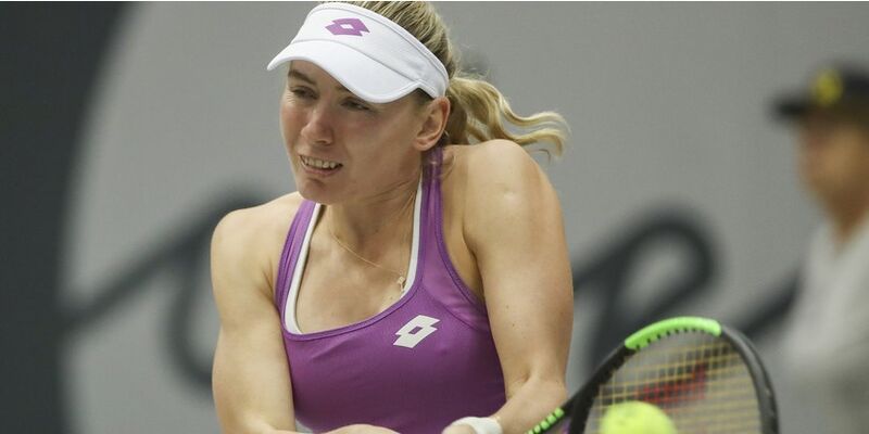 Кэти Макнэлли – Екатерина Александрова. Прогноз на матч WTA ЮС Оупен (3 сентября 2020 года) Кэти Макнэлли – Екатерина Александрова. Прогноз на матч WTA ЮС Оупен (3 сентября 2020 года)