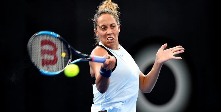 Мэдисон Киз – Алёна Большова. Прогноз на матч WTA ЮС Оупен (3 сентября 2020 года) Мэдисон Киз – Алёна Большова. Прогноз на матч WTA ЮС Оупен (3 сентября 2020 года)