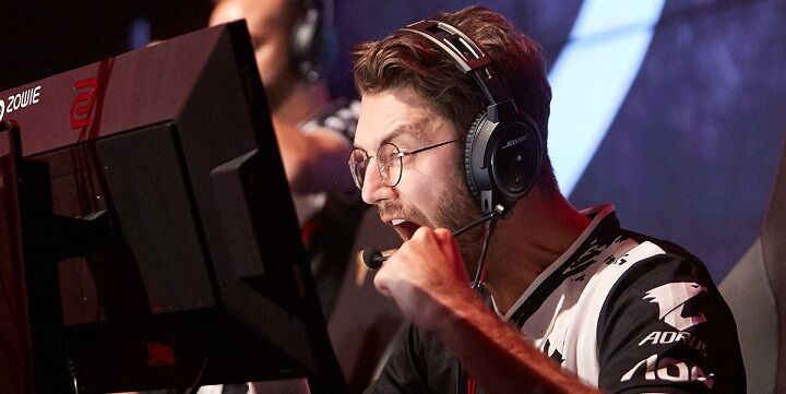 G2 — GODSENT. Прогноз на матч CS:GO (3 сентября 2020 года) G2 — GODSENT. Прогноз на матч CS:GO (3 сентября 2020 года)