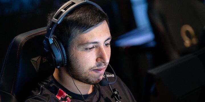 BIG — OG. Прогноз на матч CS:GO (4 сентября 2020 года) BIG — OG. Прогноз на матч CS:GO (4 сентября 2020 года)