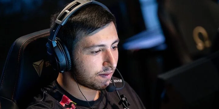BIG — OG. Прогноз на матч CS:GO (4 сентября 2020 года) BIG — OG. Прогноз на матч CS:GO (4 сентября 2020 года)