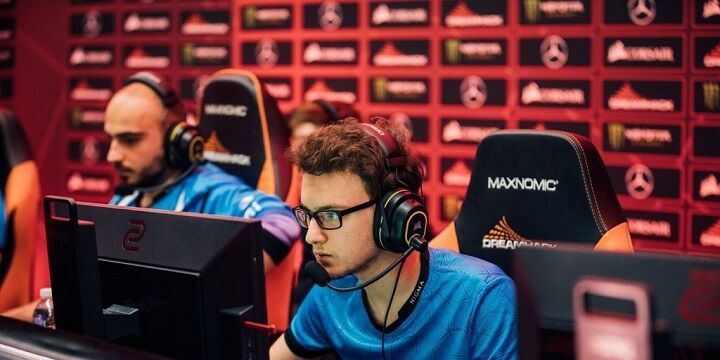 Nigma — Liquid. Прогноз на матч Dota 2 (4 сентября 2020 года) Nigma — Liquid. Прогноз на матч Dota 2 (4 сентября 2020 года)