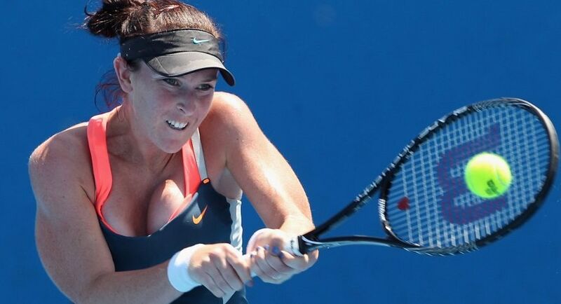 Шелби Роджерс – Мэдисон Бренгл. Прогноз на матч WTA ЮС Оупен (5 сентября 2020 года) Шелби Роджерс – Мэдисон Бренгл. Прогноз на матч WTA ЮС Оупен (5 сентября 2020 года)