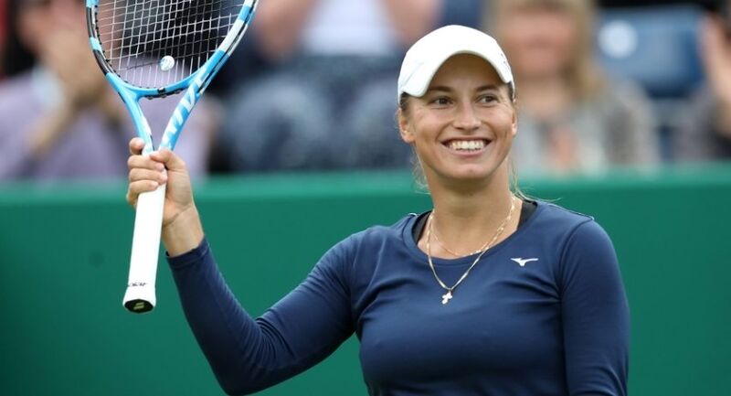 Александра Соснович – Юлия Путинцева. Прогноз на матч WTA ЮС Оупен (4 сентября 2020 года) Александра Соснович – Юлия Путинцева. Прогноз на матч WTA ЮС Оупен (4 сентября 2020 года)