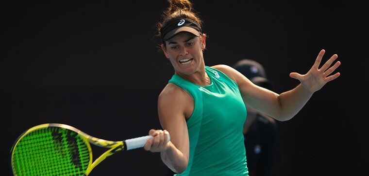 Каролин Гарсия – Дженнифер Брэди. Прогноз на матч WTA ЮС Оупен (4 сентября 2020 года) Каролин Гарсия – Дженнифер Брэди. Прогноз на матч WTA ЮС Оупен (4 сентября 2020 года)