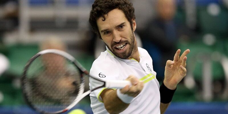 Джордан Томпсон — Михаил Кукушкин. Прогноз на матч ATP ЮС Оупен (4 сентября 2020 года) Джордан Томпсон — Михаил Кукушкин. Прогноз на матч ATP ЮС Оупен (4 сентября 2020 года)