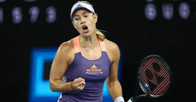 Анжелик Кербер – Энн Ли. Прогноз на матч WTA ЮС Оупен (4 сентября 2020 года) Анжелик Кербер – Энн Ли. Прогноз на матч WTA ЮС Оупен (4 сентября 2020 года)